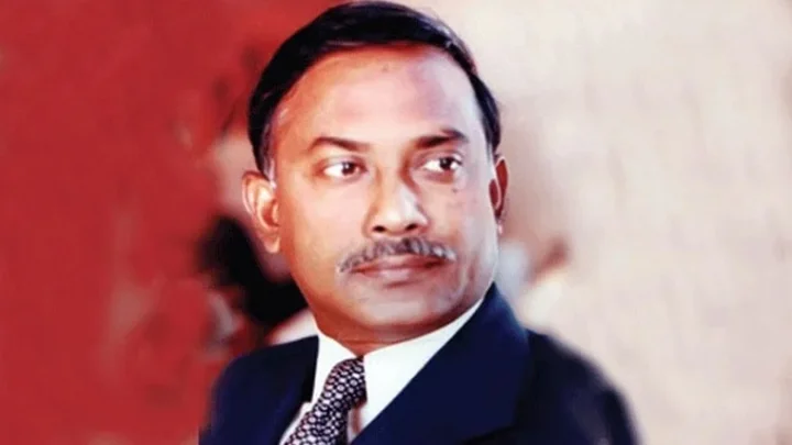 পাঠ্যবইয়ে যুক্ত হচ্ছে জিয়াউর রহমানের লেখা ‘স্বাধীনতা যুদ্ধের স্মৃতি’