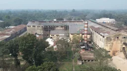 লোকসানে জিল বাংলা চিনিকল, বাড়ছে ঋণের বোঝা