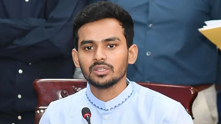 অন্তর্বর্তী সরকারের সাবেক উপদেষ্টা আসিফ মাহমুদসহ ৪ জনের দুর্নীতির অনুসন্ধান শুরু
