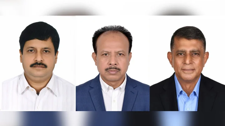 ইউজিসির পূর্ণকালীন সদস্য হিসেবে যোগ দিলেন তিন অধ্যাপক