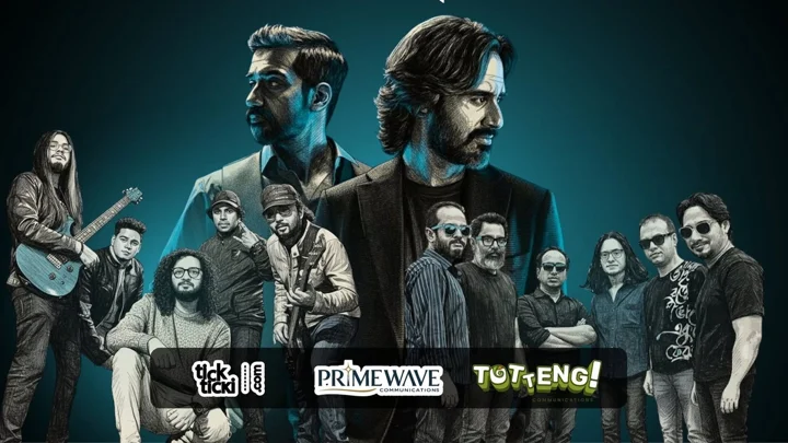 ২৬ সেপ্টেম্বর কাভিশের কনসার্ট