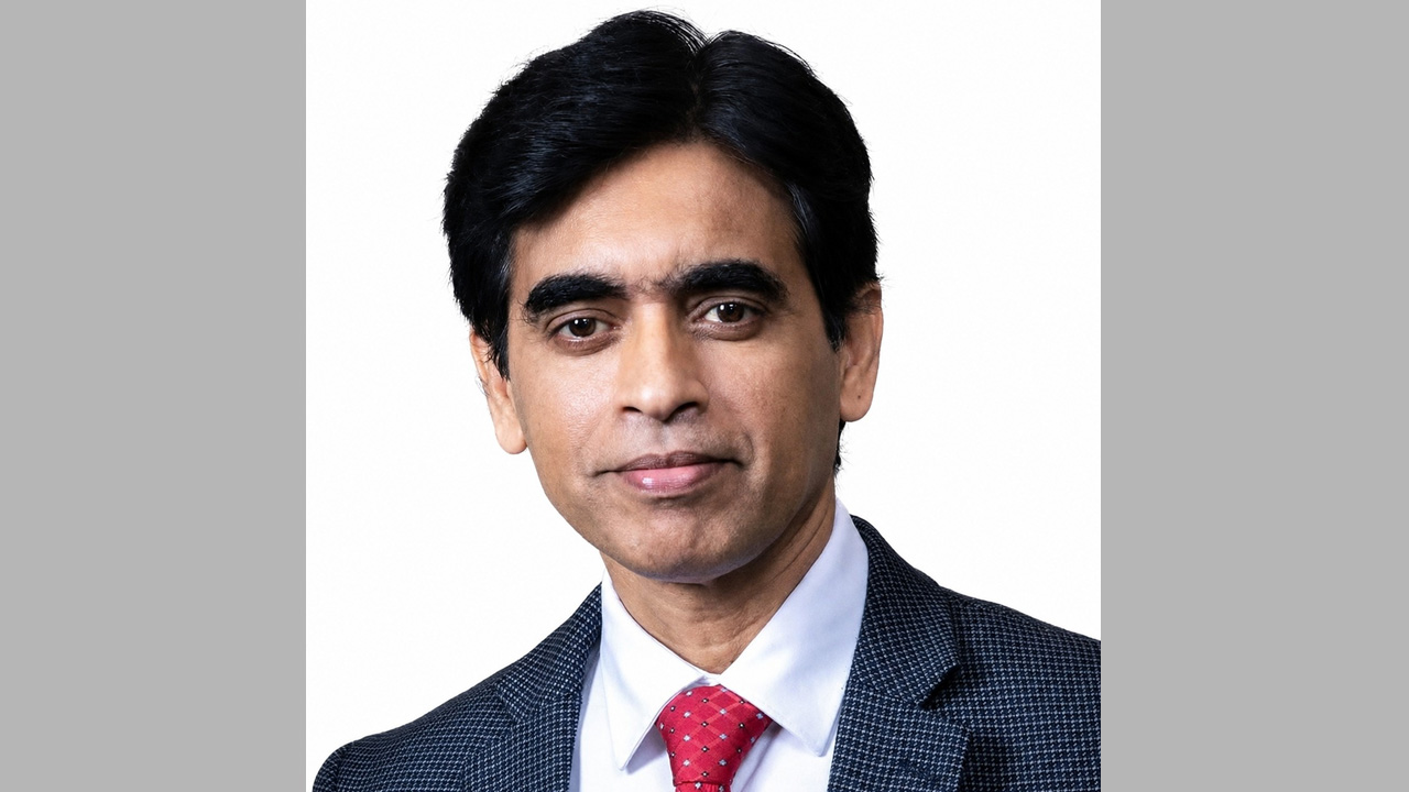 আইসিটি বিভাগের সচিব হলেন মামুনুর রশীদ