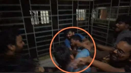 কুবিতে সংঘর্ষে দুই শিক্ষার্থী বহিষ্কার, ছাত্রদল কর্মীদের বিরুদ্ধে ব্যবস্থা নেয়নি প্রশাসন