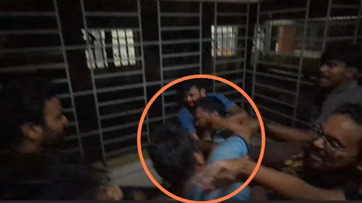 কুবিতে সংঘর্ষে দুই শিক্ষার্থী বহিষ্কার, ছাত্রদল কর্মীদের বিরুদ্ধে ব্যবস্থা নেয়নি প্রশাসন