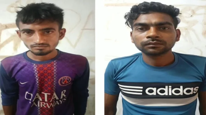 ৮ হাজার টাকার চুক্তিতে হত্যা, গুম করা হয় সৌরভকে