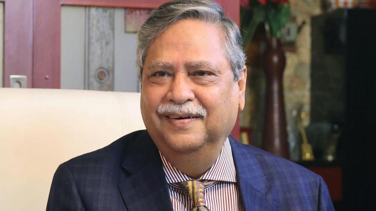 নিরাপদে দেশত্যাগের সমঝোতায় পদত্যাগ করেন  সাহাবুদ্দিন