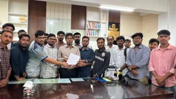 পাবিপ্রবিতে ছাত্রদলের চার দফা