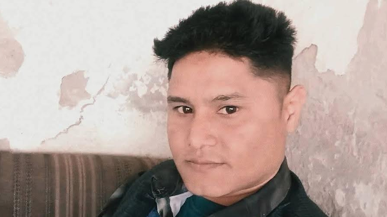 ট্রাক-সিএনজি সংঘর্ষে প্রাণ গেল সাবেক ছাত্রদল নেতার