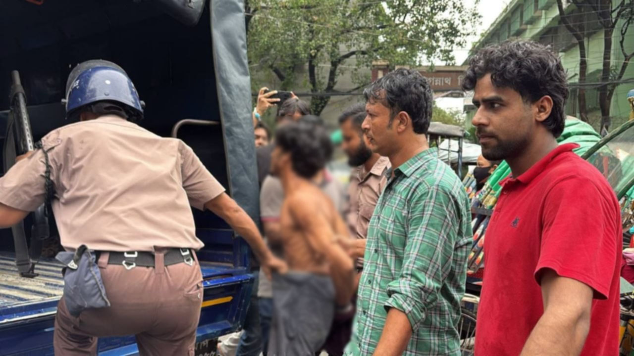 জবি