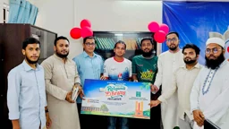 জাকসুর উদ্যোগে হল, মসজিদ ও কেন্দ্রীয় মন্দিরে পাঠাগার চালু