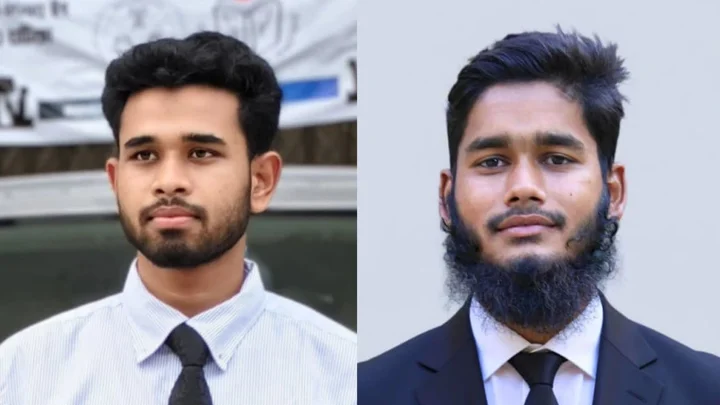 জাবিপ্রবি সাংবাদিক সমিতির নেতৃত্বে মুসলিম-জসিম