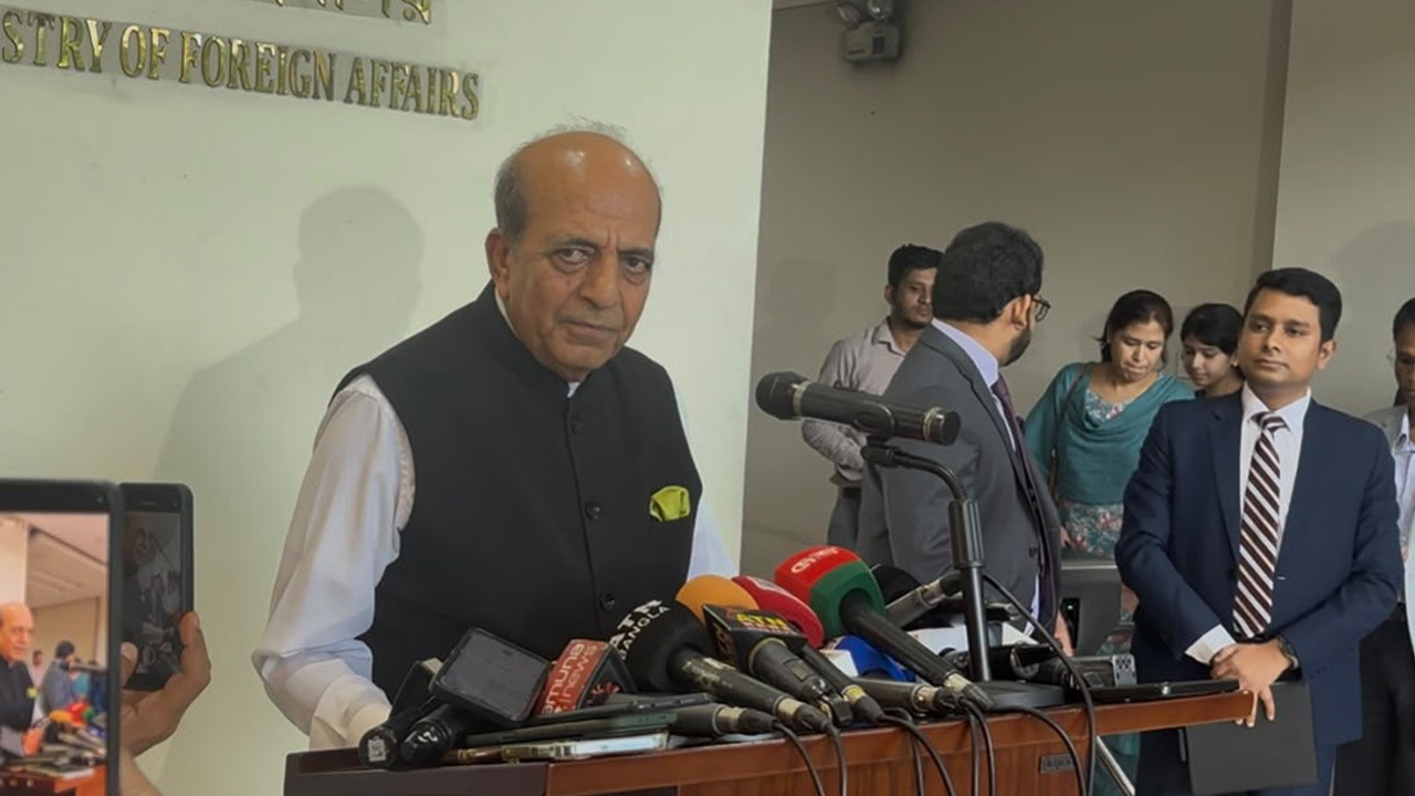 প্রধানমন্ত্রী তারেক রহমানের সফর নিয়ে অধীর আগ্রহে অপেক্ষায় ভারত 