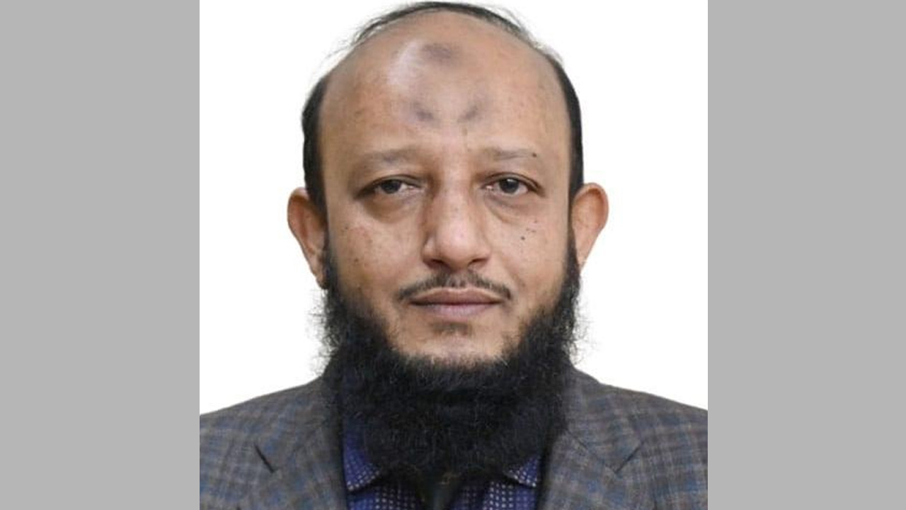 পাবলিক প্রকিউরমেন্ট অথরিটির প্রধান নির্বাহী হলেন কামরুজ্জামান