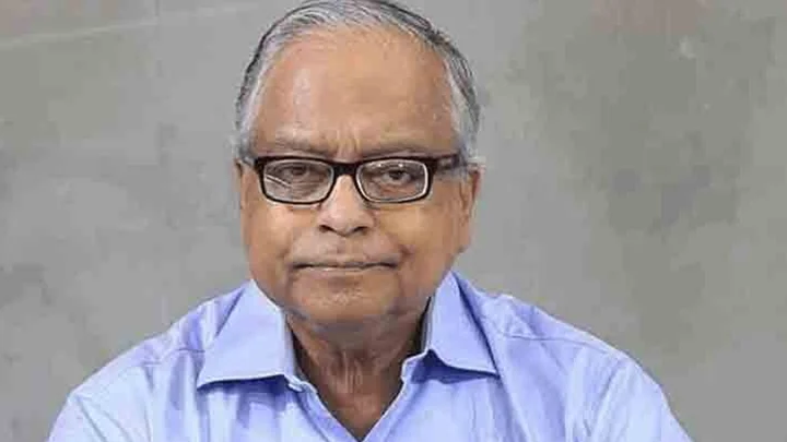 জাতীয় অধ্যাপক হিসেবে নিয়োগ পেলেন ড. মাহবুব উল্লাহ