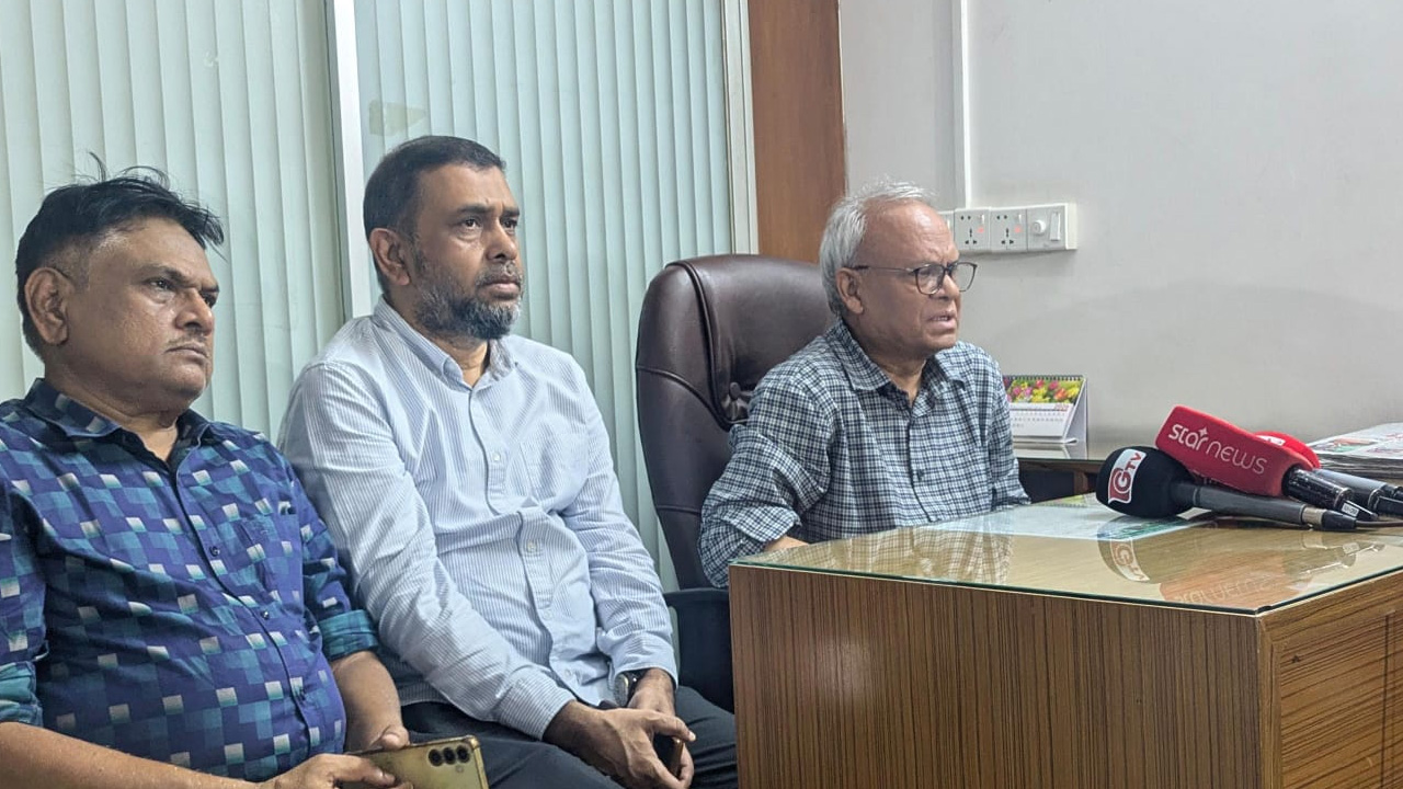 ‘বেগম খালেদা জিয়া ও তারেক রহমানের নেতৃত্বে জুলাইয়ের পটভূমি তৈরি হয়েছিল’