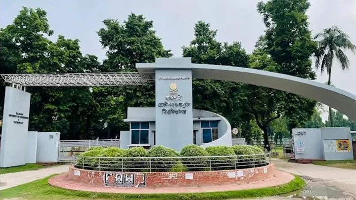 বাধ্য হয়েই রুয়েট ছাড়ার সিদ্ধান্ত নিতে হয়েছে: মাইশা
