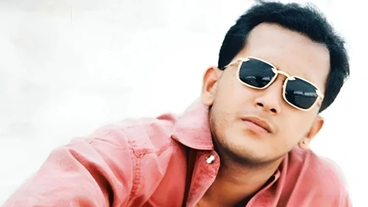 সালমান শাহর মৃত্যুবার্ষিকী আজ, ৩ দশকেও ভাটা পড়েনি জনপ্রিয়তায়