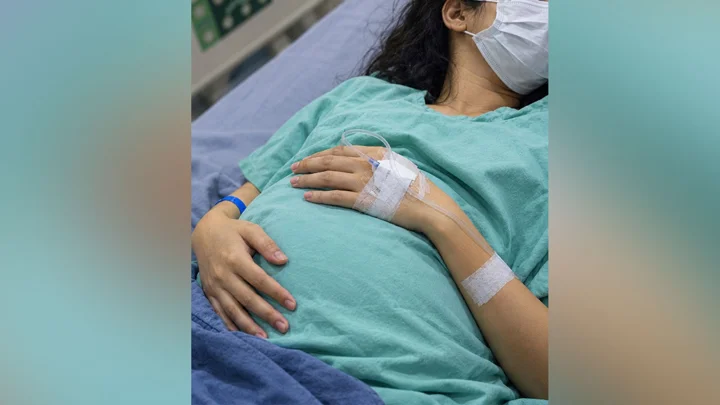 সিজারে অনাগ্রহ ৯১ শতাংশ নারীর, পরিবারের চাপে সিদ্ধান্ত বদল: গবেষণা 