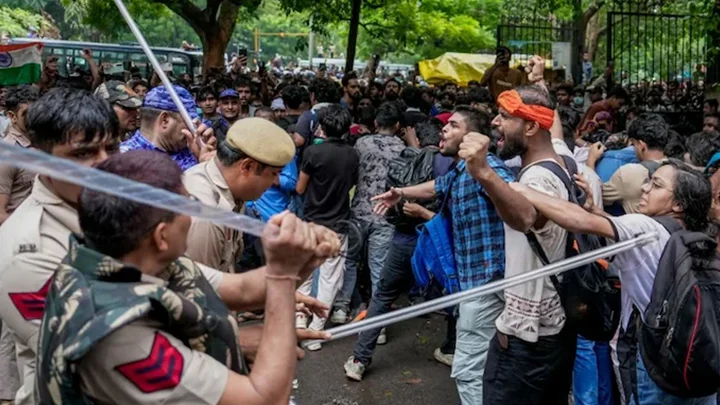 শুক্রবার ভারতজুড়ে বিক্ষোভের ডাক সিজেপির, উত্তেজনা চরমে