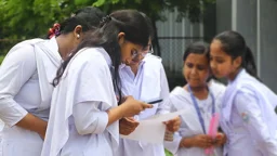 ভর্তির সময় আছে একদিন, এখনও মার্কশিটই পায়নি ফেনীর শিক্ষার্থীরা