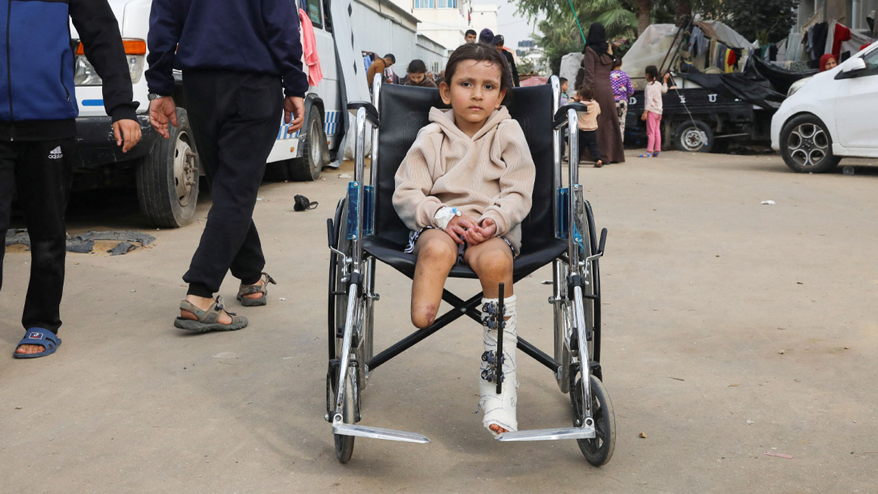 ‘Israel’-bans-wheelchairs