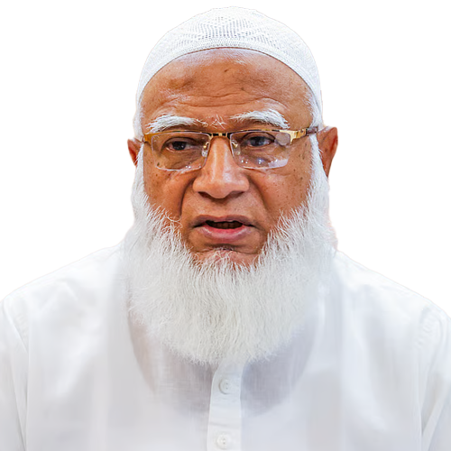 ডা. শফিকুর রহমান