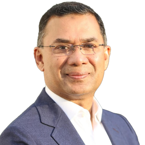 তারেক রহমান