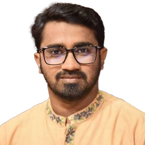 রাশেদ খাঁন