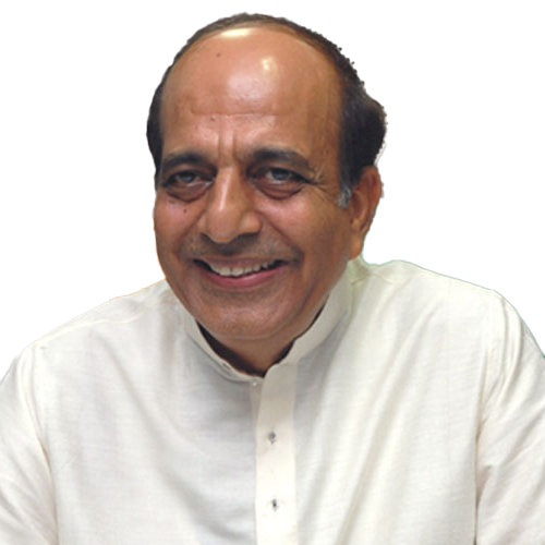 দীনেশ ত্রিবেদী