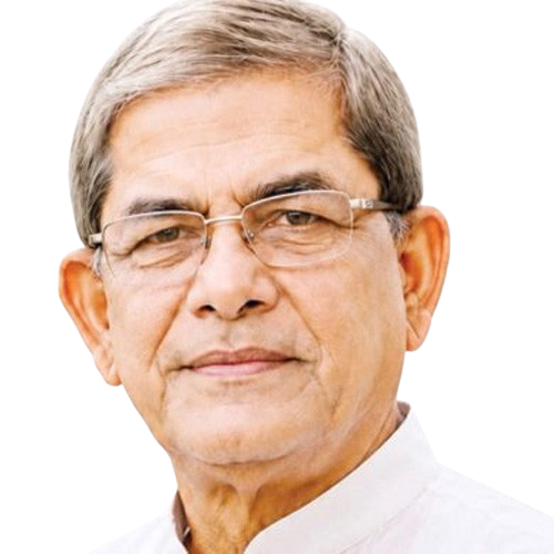 মির্জা ফখরুল ইসলাম আলমগীর