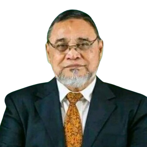 এ এম এম নাসির উদ্দিন