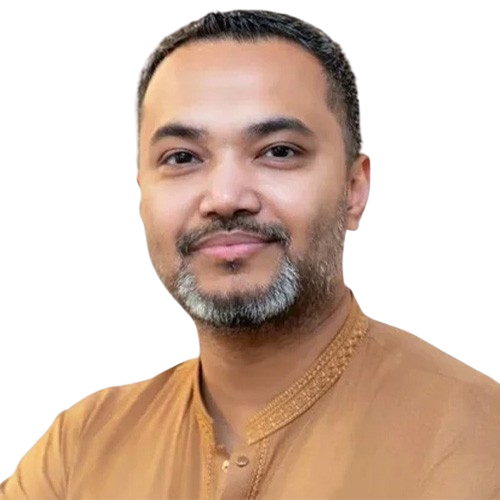মাহদী আমিন