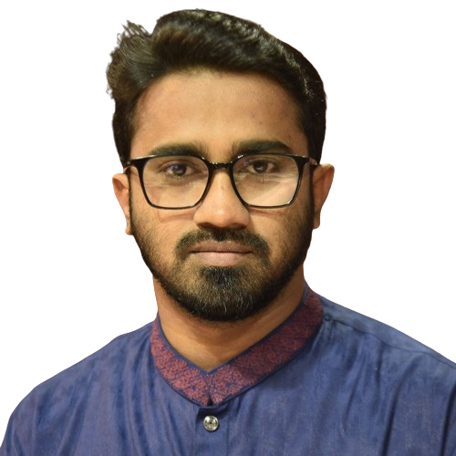 রাশেদ খাঁন