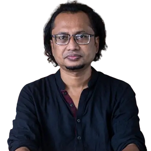 ডা. জাহেদ উর রহমান