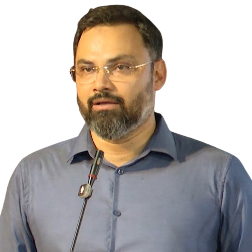 মো. আমিনুল হক