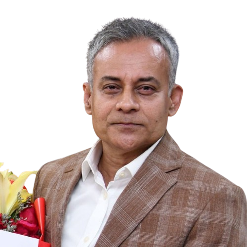 শেখ রবিউল আলম