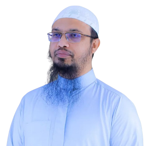 শায়খ আহমাদুল্লাহ