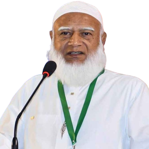 ডা. শফিকুর রহমান
