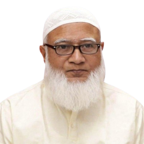 ডা. শফিকুর রহমান