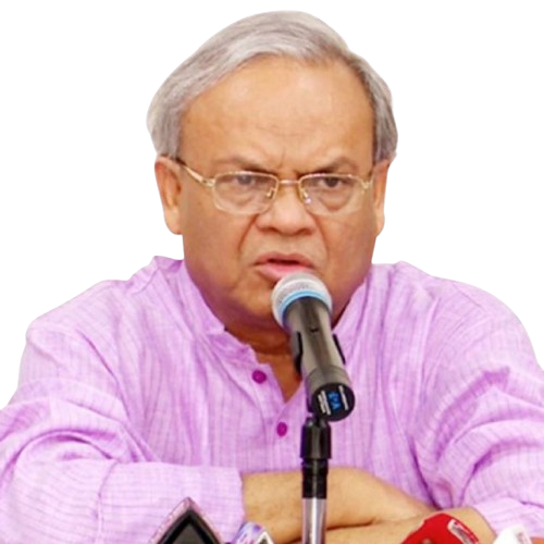 রুহুল কবির রিজভী