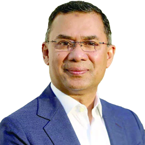 তারেক রহমান