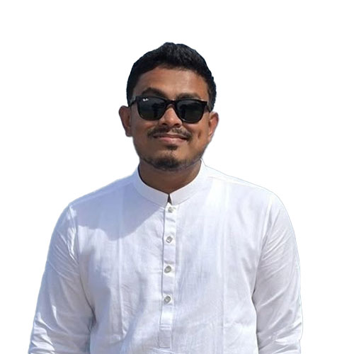 সাদিক কায়েম
