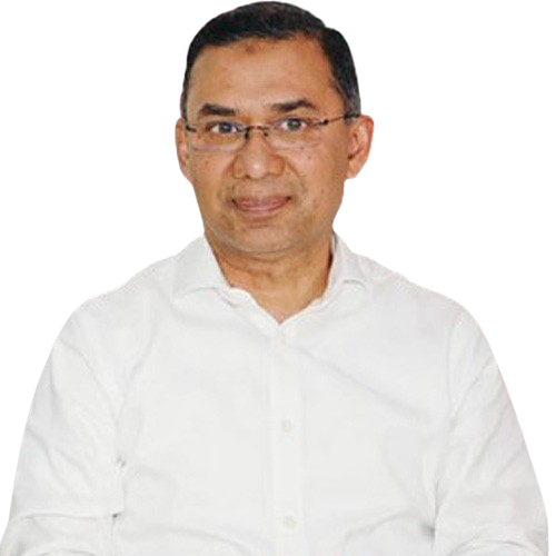 তারেক রহমান