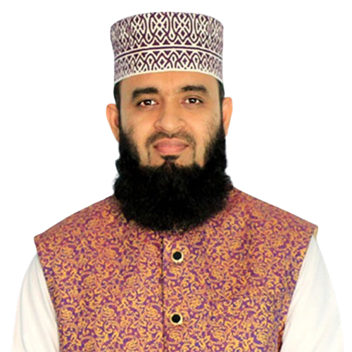ড. মিজানুর রহমান আজহারী