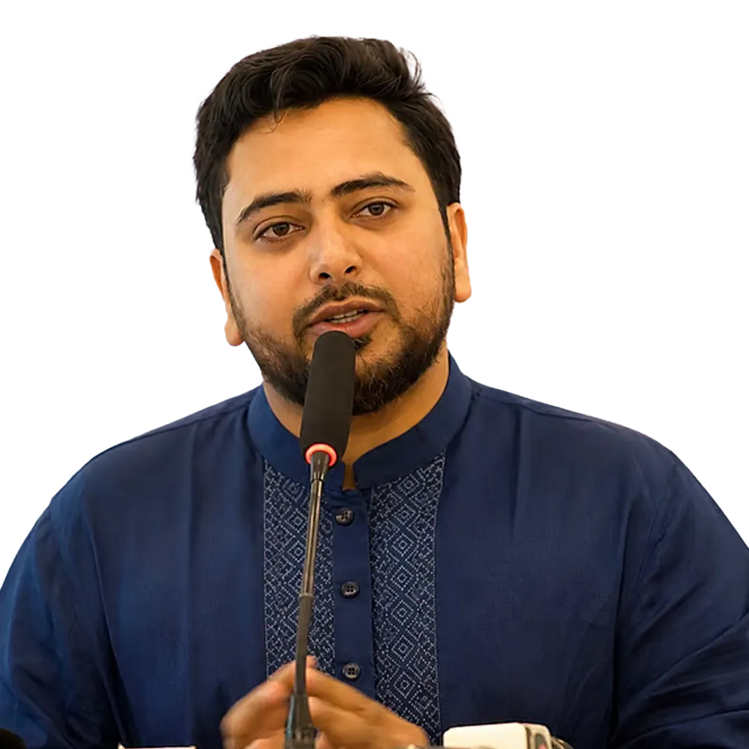 নাহিদ ইসলাম