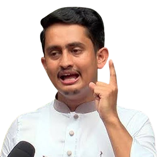 সারজিস আলম