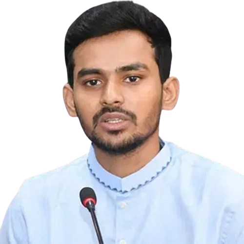 আসিফ মাহমুদ সজীব ভূঁইয়া