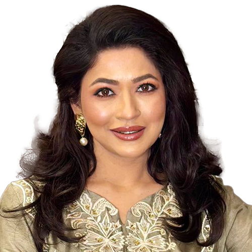 আজমেরী হক বাঁধন