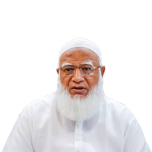 ডা. শফিকুর রহমান