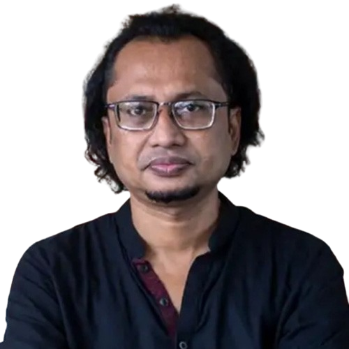 ডা. জাহেদ উর রহমান